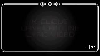 Download lagu K-CLIQUE - Lane Lain Line ( Lirik ) mp3