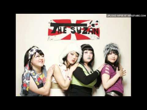 The Suzan - Take It Or Leave It