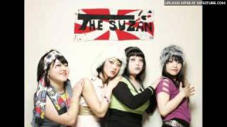 The Suzan - Take It Or Leave It