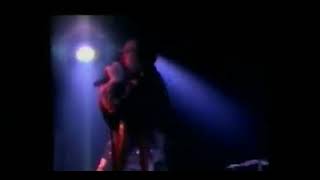 COVENANT - Chariots of Thunder. (live)