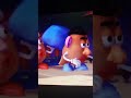 Toy Story 2 Bloopers