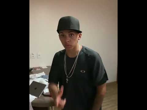 MC Rick companheiro prévia ( Dj w )