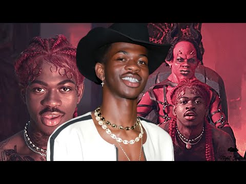 The Lil Nas X Montero "Agenda"