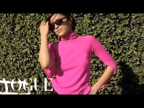 California Street Style L.A.: Melrose Avenue Boutiques Pt. 1