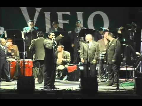 Sonora Ponceña | 72 Hacheros Pa Un Palo