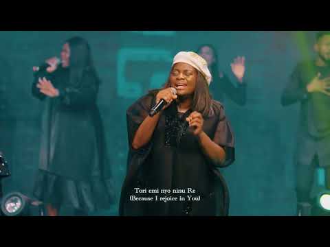 TITI LAI (FOREVER AND EVER - ADEYINKA ALASEYORI