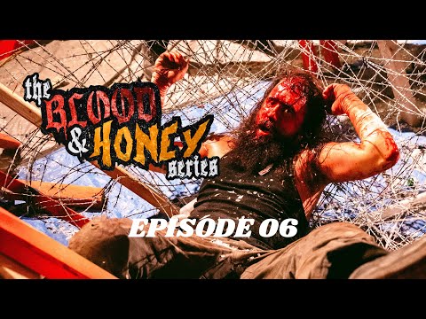 Blood and Honey Series (Clip)