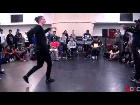 Titanz vs True Aggressions Crew | 2 V 2 Top 8 | Hunter Breakdown | BNC