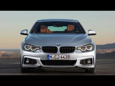 BMW 4 Series Gran Coupe 2018