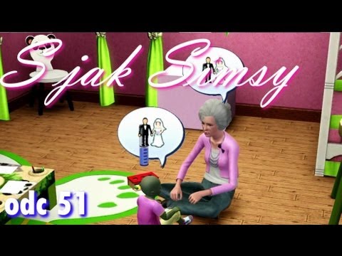 S jak Simsy, odc. 51 - Bardzo drogie burgery