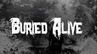 Download lagu Avenged Sevenfold - Buried Alive / Lyrics mp3