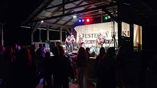 Video Jiřina Lysáková ft. SEKEC - Dávno (LIVE cover)