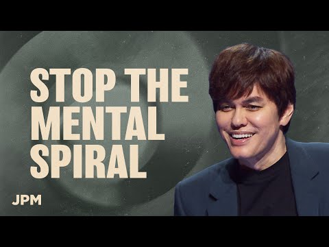 How God’s Peace Guards Your Mind from Anxiety | Joseph Prince Ministries