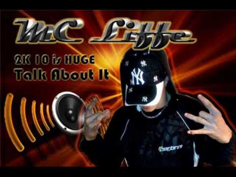 Hi Fly - Locked ft MC Liffe 2010
