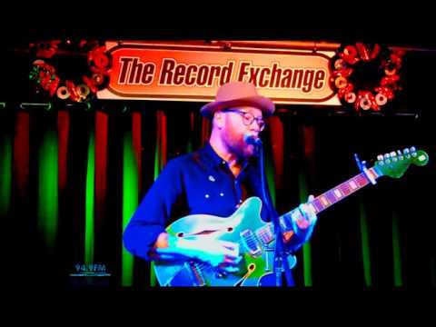 Mike Doughty - Wait! You'll Find a Better Way (KRVB Live at The Record Exchange)