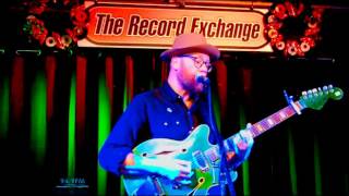 Mike Doughty - Wait! You'll Find a Better Way (KRVB Live at The Record Exchange)
