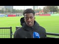 Feyenoord-talent 't Zand na prachtgoal in derbyzege: "Deze gaan ze op school nog wel even horen"