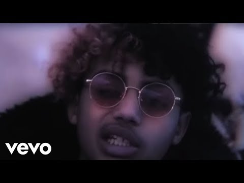 Luv Resval, Alkpote - Mariah (Clip officiel)