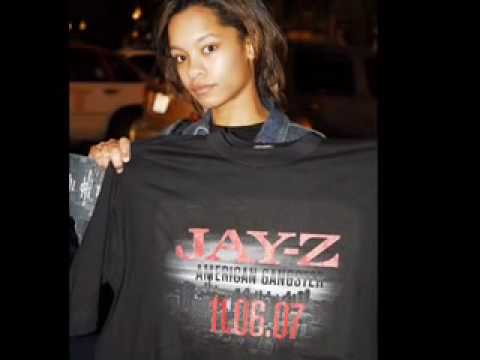 Jay-Z - ROC BOYS American Gangster (DC)