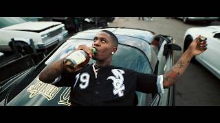 Tk Antisocial x Scotty Antisocial - &quot;Like This&quot; | Shot By : @VOICE2HARD