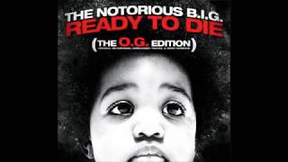Gimme The Loot [Uncensored Original Mix] - The Notorious B.I.G.
