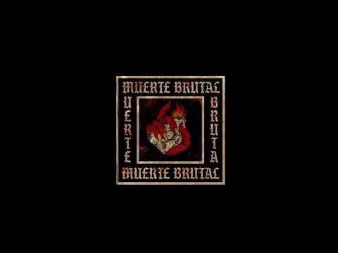 MFS - Muerte Brutal (Official Audio)