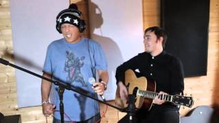 I wouldn&#39;t want to be like you - The Alan Parsons Project (Lenny Zakatek cover)