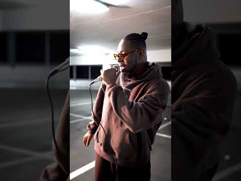 Kingsley Q - SOSO [Omah Lay Cover]