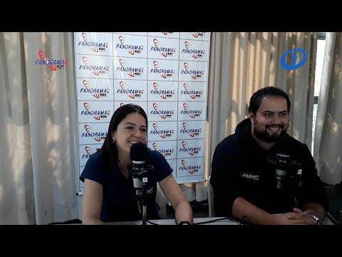 Asthon Tecnologia monitora níveis de rios em Itajubá e mais cidades