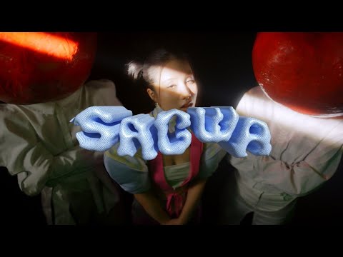 소울렛 (Soullette) ‘ Sagwa ’ MV