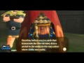 Zelda Skyward Sword Walkthrough The Gate Of Time Part 127 WikiGameGuides