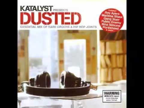 Katalyst Presents Dusted [disc two]