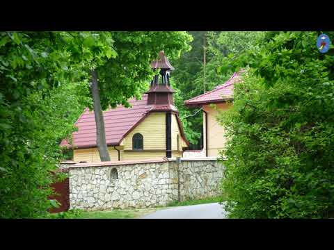 Pustelnia 09.05.2020 - Kazanie II