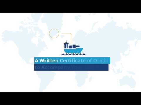 Introduction to Free Trade Agreements Introduction to Free Trade Agreements