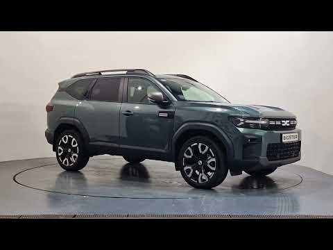 Dacia Bigster Journey HEV 155 - Image 2