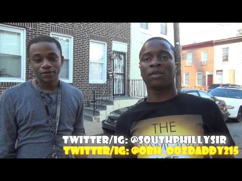 South Philly Freestyle- Southwest Chrissy, Doog $tacks, SP Sir, SS Rico & Ooz Daddy