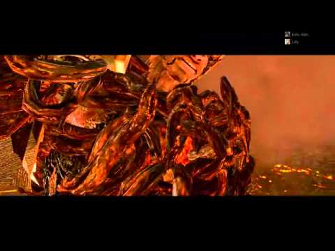 Let's Both Play Resident Evil 5 Co-op - Part 22