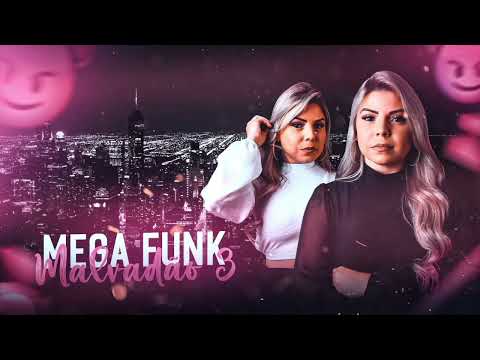 MEGA FUNK - MALVADÃO 3 (DJ YELA SC)