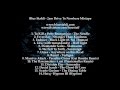 Blue Stahli - 2 AM Drive To Nowhere Mixtape Vol ...
