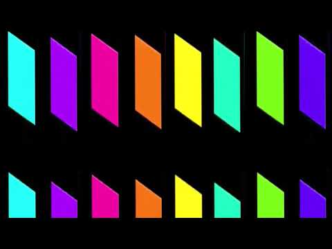 735 Club Visuals 061   Free VJ Loop   YouTube 2 x264