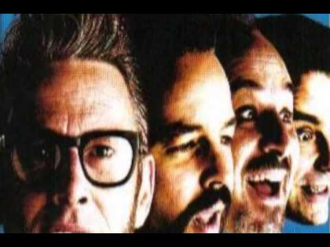 THE TIME MACHINE - THE DETONATORS