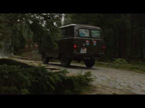 Karpacz | Samotnia | Blend Video