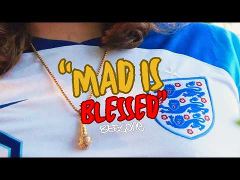 Mad Is Blessed IV - BeeTone | Freestyle (Official Video)
