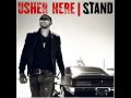 What's a man to do -Usher W/Lyrics