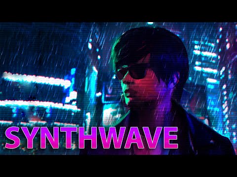 ♫ Best of Kalax | Synthwave | Retrowave | 80s | Electronic Music