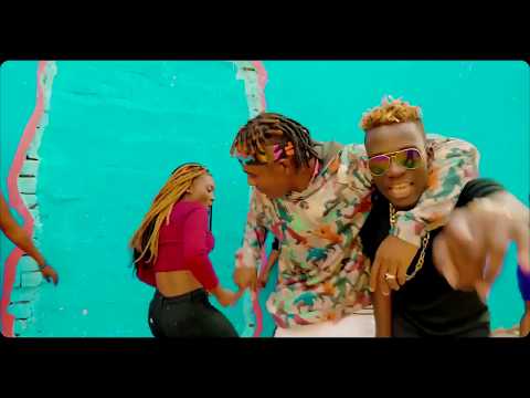 Rich Bizzy || Ungayende Kumunzi So || Official Music Video || ZAMBIANTUNES   VIDEOS 2018