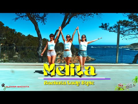 MELITA -  BACHATA LADY STYLE