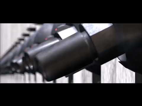 Kronos unveiled (cannons only)