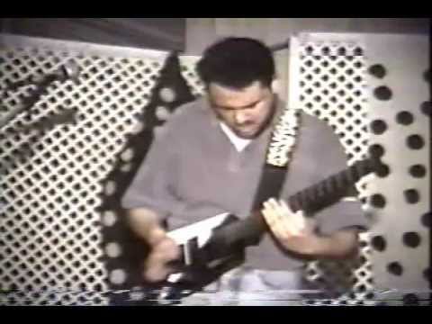 Lakeside - War Pigs Cover - 1994