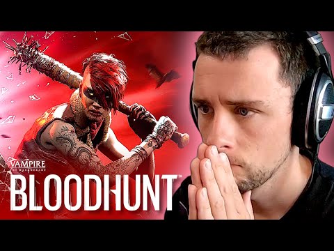 The State of Bloodhunt: Is It Playable in 2024?